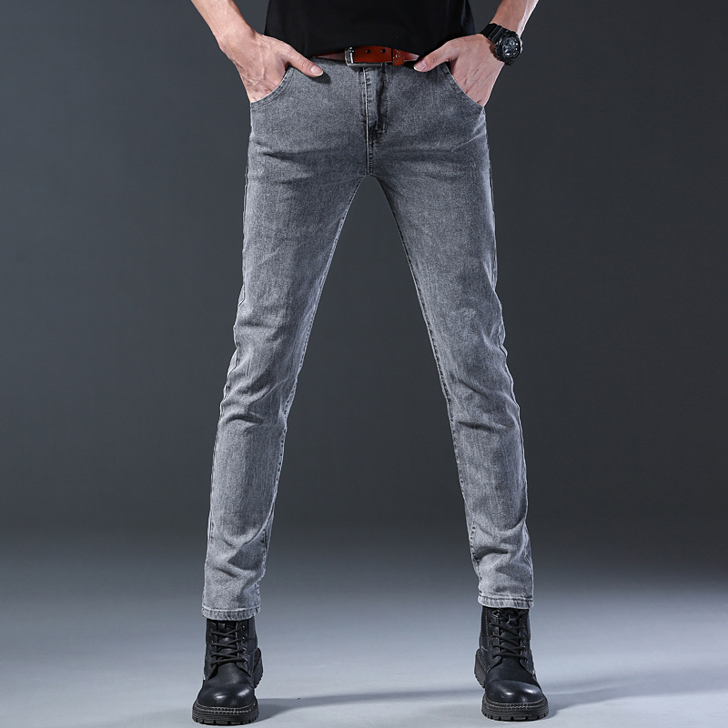 New style jeans, men's slim fi - Levis Jeans 501 review and price