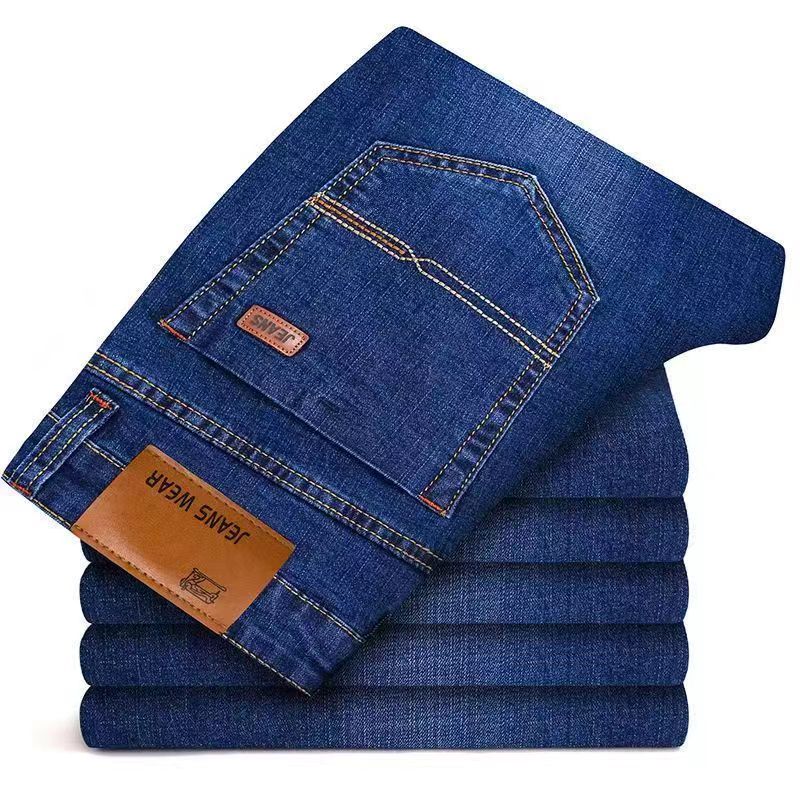 Men's Soft Straight Denim Pant - Levis Jeans 501 review and price