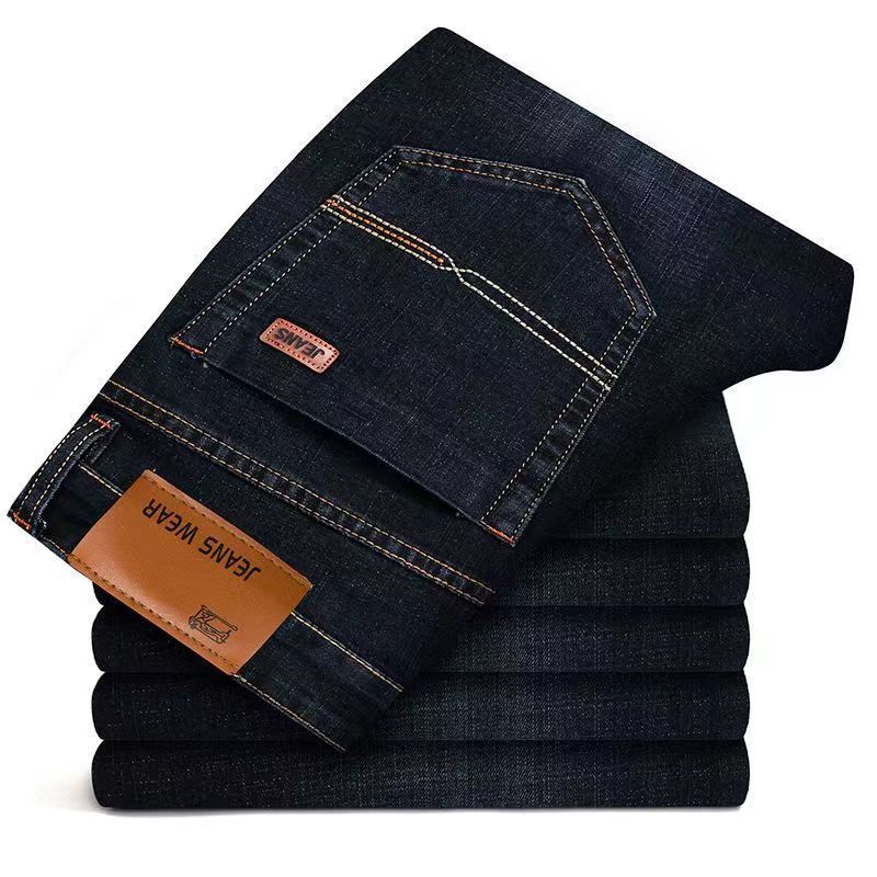 Men's Soft Straight Denim Pant - Levis Jeans 501 review and price