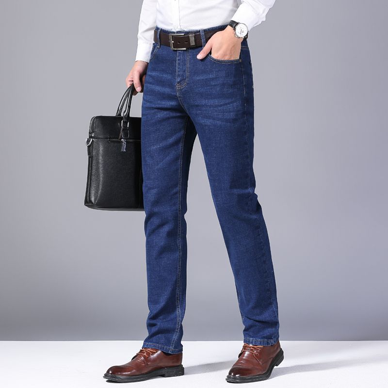 Men's Soft Straight Denim Pant - Levis Jeans 501 review and price
