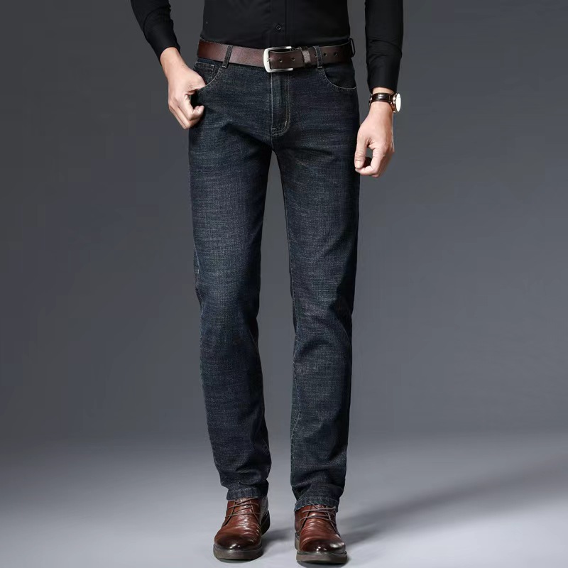 Men's Soft Straight Denim Pant - Levis Jeans 501 review and price