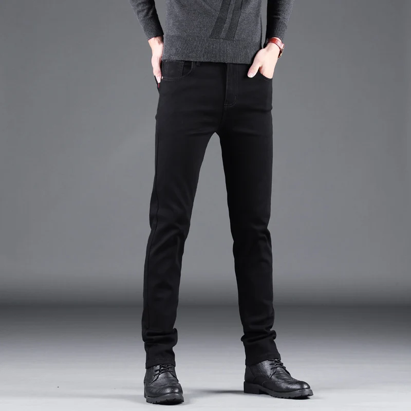 Spring Autumn New Men's Pure B - Levis Jeans 501 review and price